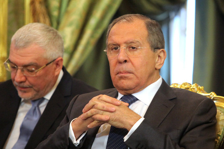 Лавров: веры Западу не будет уже никогда