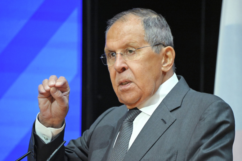 Лавров раскрыл, чего больше никогда не будет у России с Западом