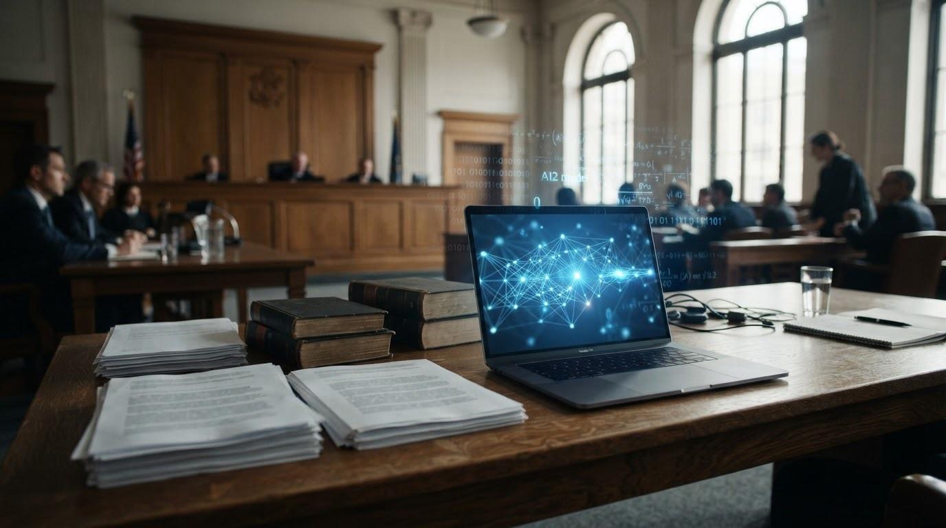 Microsoft потребовала от суда признать обучение ИИ на книгах законным