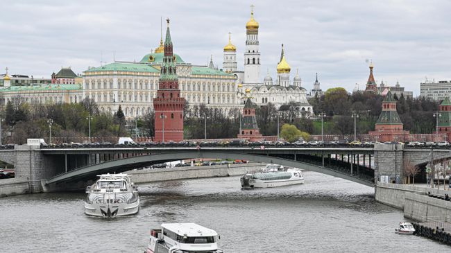 Песков назвал военное строительство Норвегии угрозой безопасности России