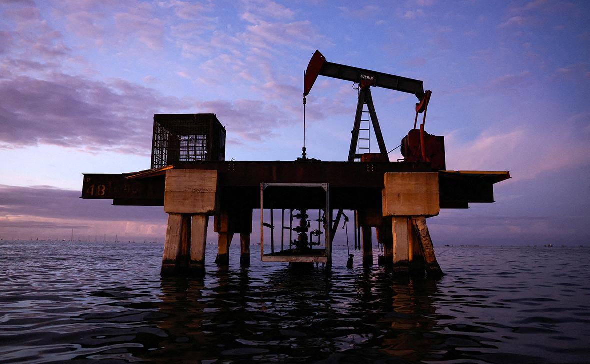 Goldman Sachs предупредила о риске роста цен на нефть до $120 за баррель
