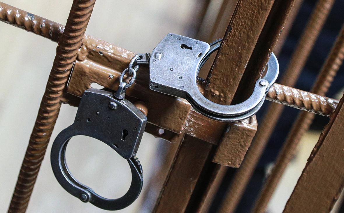 Суд на Украине арестовал 24-летнюю Музу по делу НАБУ «Карфаген»