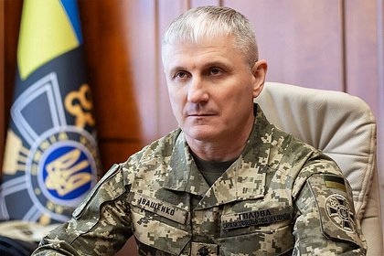 Глава украинской разведки оценил военные возможности России