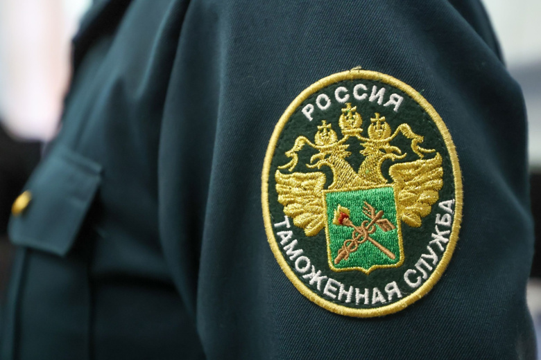 Таможенники изъяли нелегальную табачную продукцию на десятки миллионов