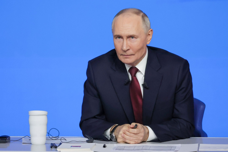 В Кремле раскрыли, за что Путин признателен Трампу