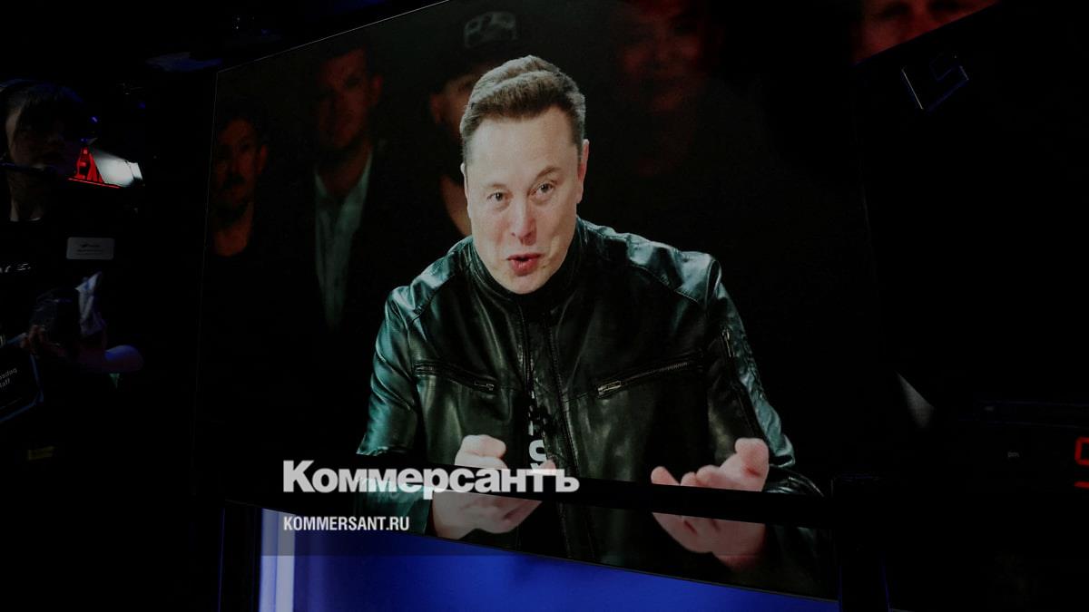 Илон Маск поздравил «Альтернативу для Германии» с победой на земельных выборах