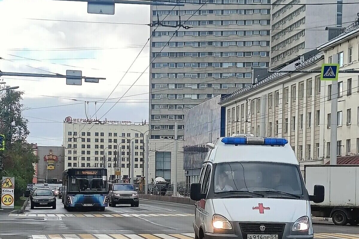 Топливо в Заполярье продолжило быть доступным на АЗС в условиях ограничений