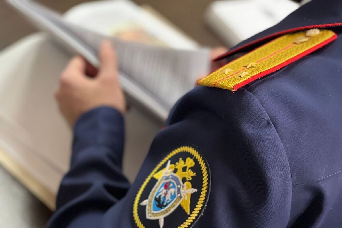 В Махачкале возбуждено уголовное дело по факту смерти пациентки