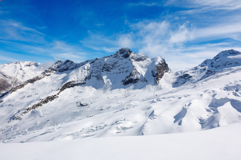 «При чем тут халатность»: эксперт о гибели альпинистов в Кабардино-Балкарии
