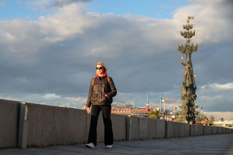 Бабье лето придет уже завтра? Погода в Москве на неделе, сколько будет градусов