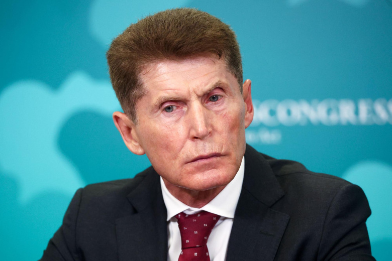 «Новый путь»: Кожемяко о мосте между Россией и КНДР