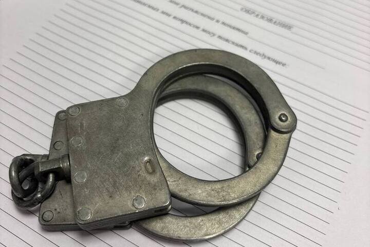 В деревне Хапо-Ое агрессивный 35-летний «пионер» пальнул из «Пионера» по соседу