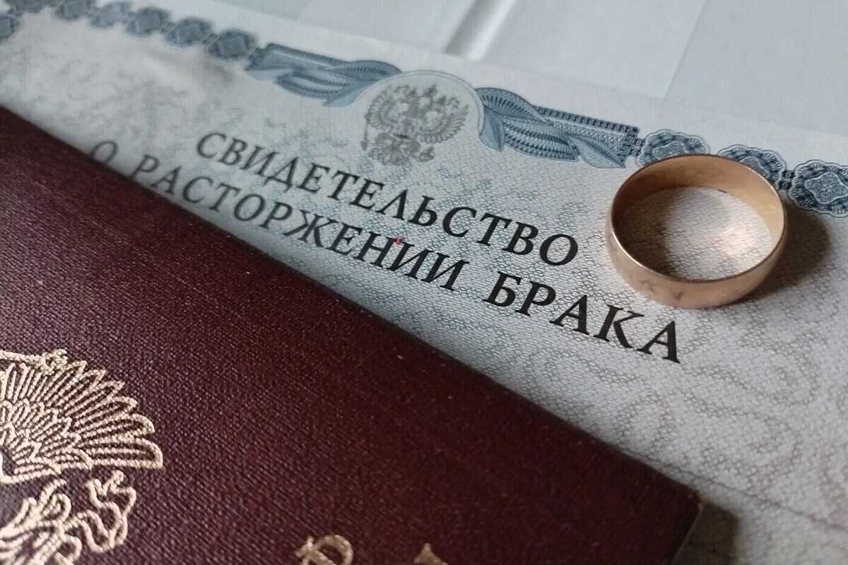 Петербургский суд расторг брак экс-депутата-иноагента Резника*