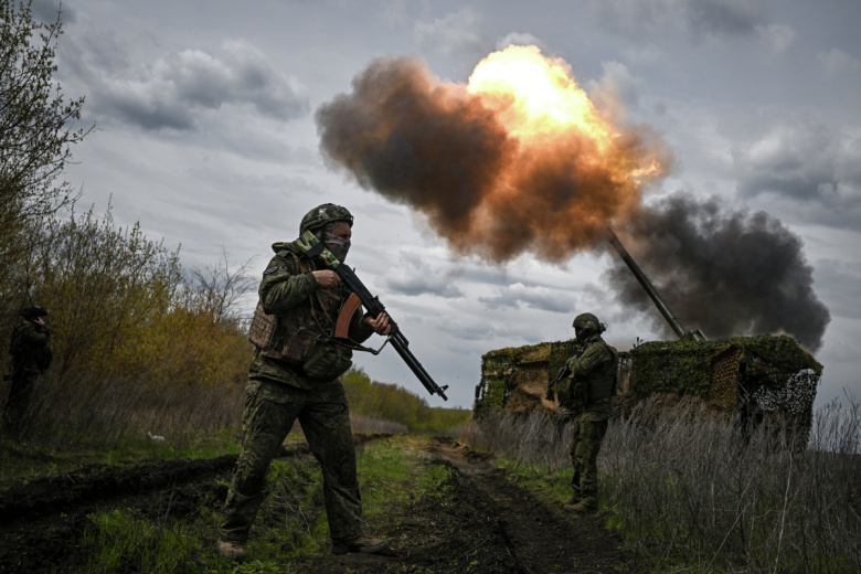 ВС РФ нанесли мощные удары по Украине: пылают металлургические комбинаты