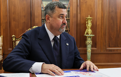 Щукин заявил, что Дагестан равняется на своих героев СВО