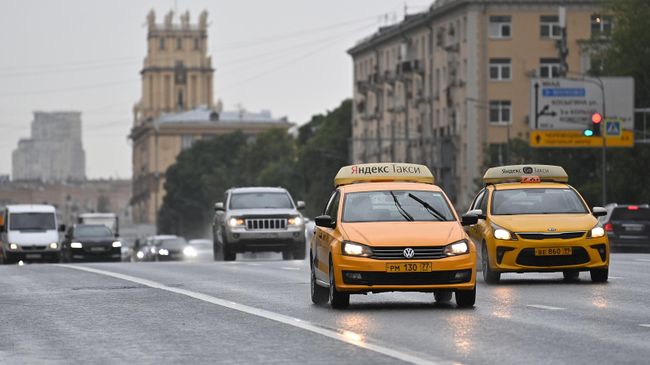 "Яндекс" предложит скидку в такси при выборе опции "Позже"