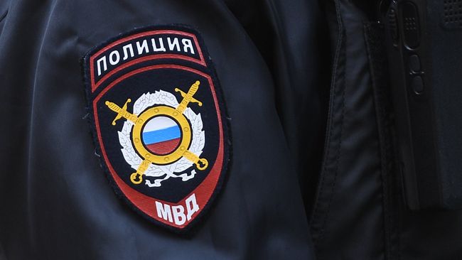 Подмосковные полицейские стали фигурантами дела о хищении топлива