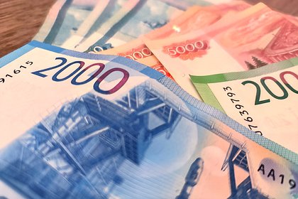 Рост доходности коротких вкладов в России объяснили