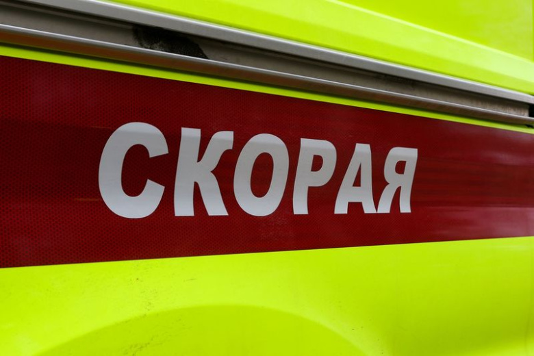 ВСУ ударили по автомобилю с двумя женщинами в Энергодаре