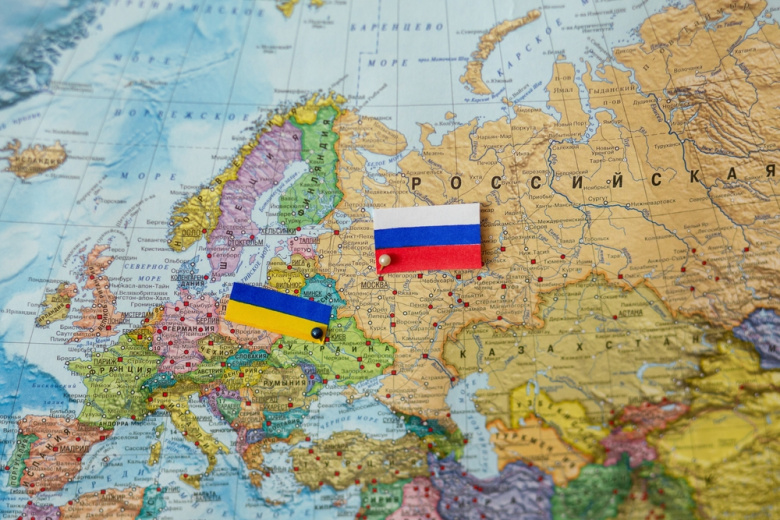 Названы сроки переговоров, которые могут привести к миру на Украине