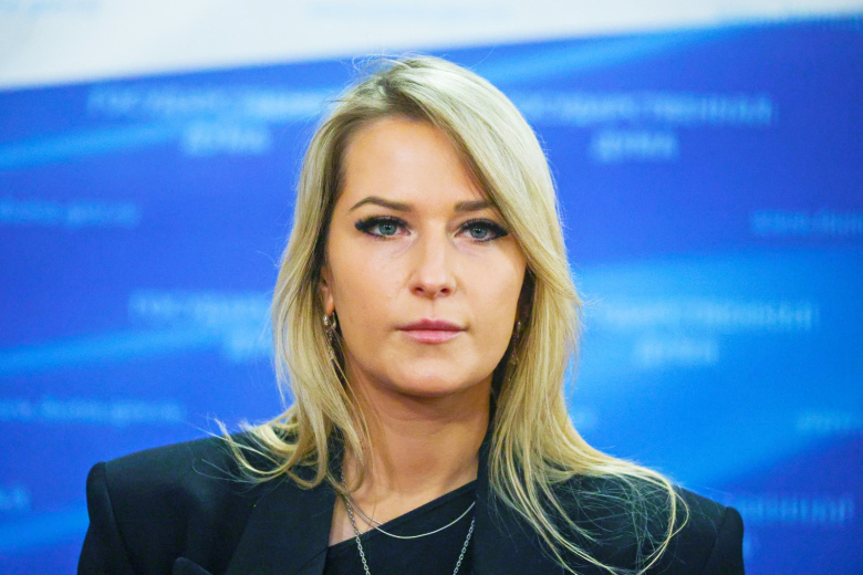 Лантратова предупредила об опасных последствиях утечки персональных данных