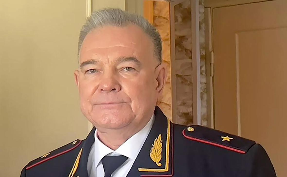 Троих топ-менеджеров «ЕвроТранса» заключили под стражу