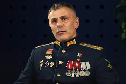 Герой России рассказал о неизвестной операции по освобождению атомной подлодки