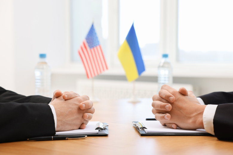 Политолог указал на одну особенность позиции Украины на переговорах с США