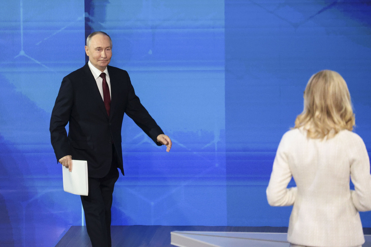 Путин создал комиссию, которая усложнит жизнь осужденным релокантам