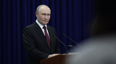 Лидер Индонезии надеется принять Путина и ответить на российское гостеприимство