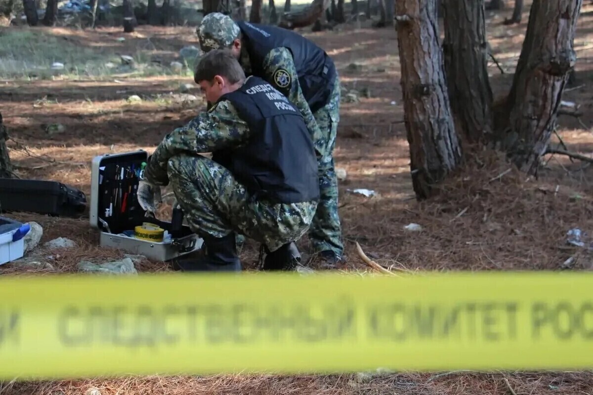 В Севастополе арестовали приезжего за убийство мужчины топором