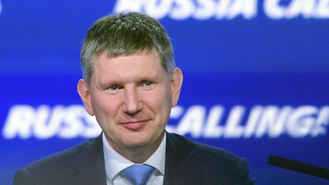 Малые технологические компании привлекли 21 млрд рублей с господдержкой
