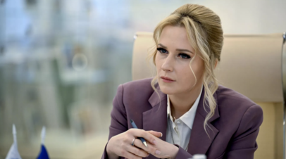 Лантратова: частным домам престарелых нужны лицензии