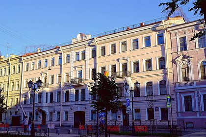 Россия закроет генконсульство Германии и центры Гете