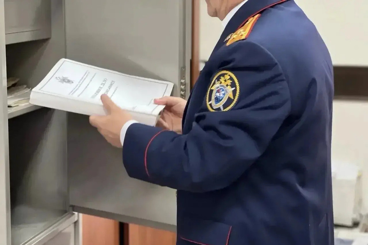 Суд арестовал студента за ножевое ранение однокурсника в Дагестане