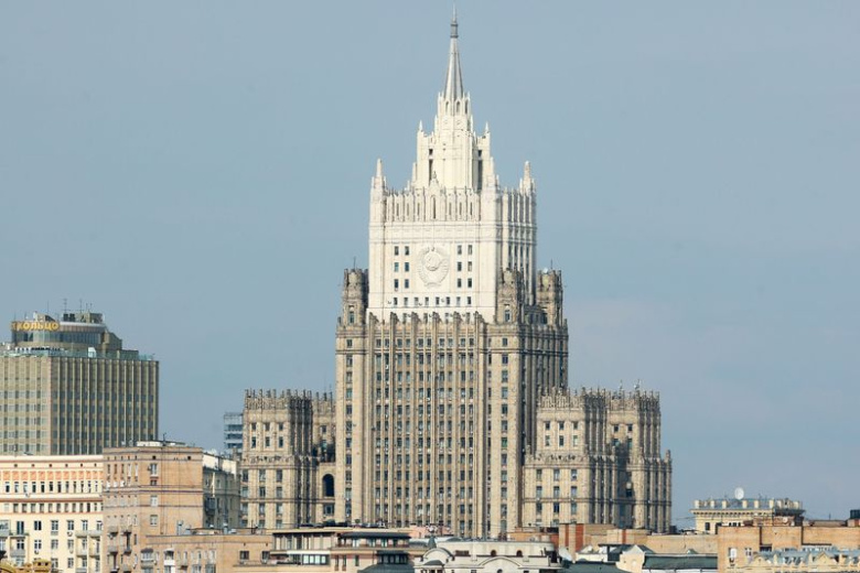 В МИД России раскрыли, кто спровоцировал новый виток эскалации с ФРГ