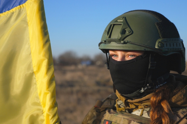 В Госдуме назвали последствия мобилизации женщин на Украине