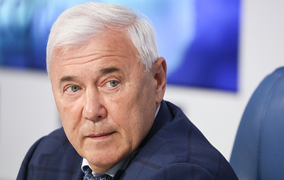 Аксаков заявил о росте вероятности снижения ставки 11 сентября до 13,75%