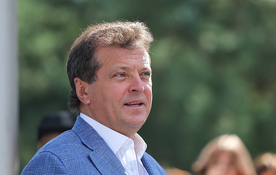 Метшин: Казань начинает подготовку к проведению Игр кочевников в 2028 году