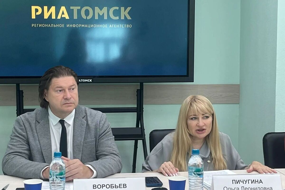 В Томской области растет число заболевших энтеровирусной инфекцией