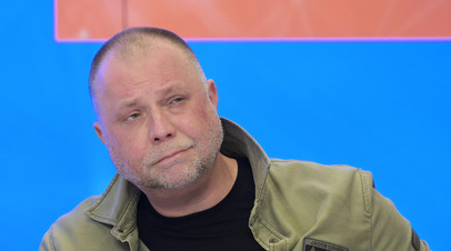 Бородай: у всех иноагентов следует конфисковывать имущество