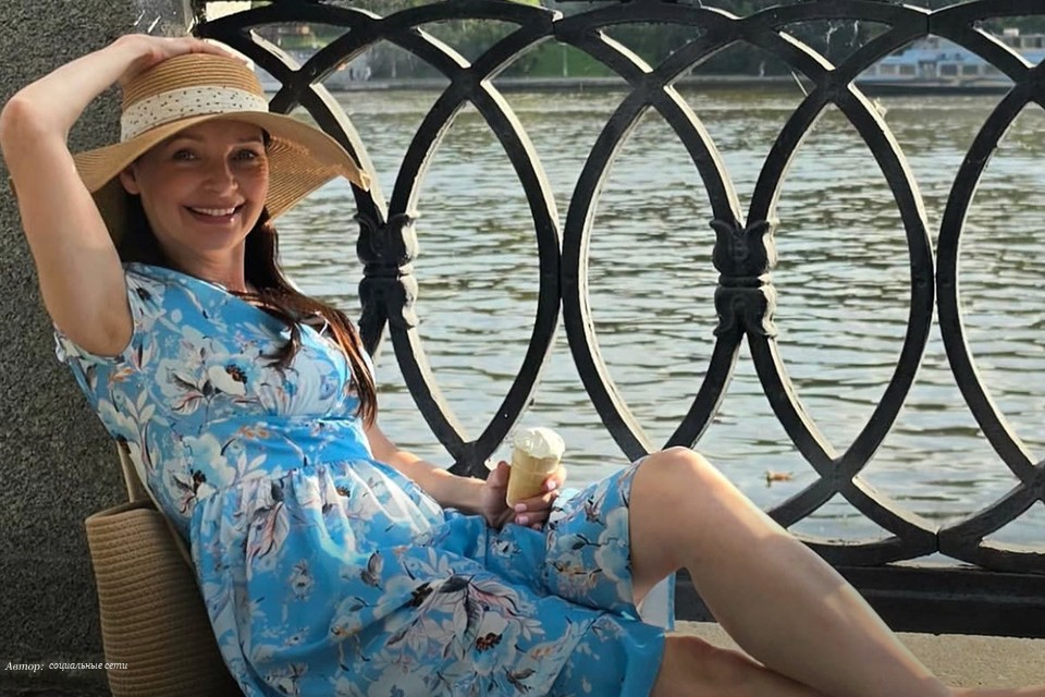 «Вес может вернуться обратно!»: звездный диетолог предостерегла 52-летнюю Наталию Антонову от изнуряющей диеты