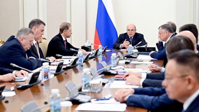 Правительство утвердило стратегию развития Дальнего Востока до 2030 года