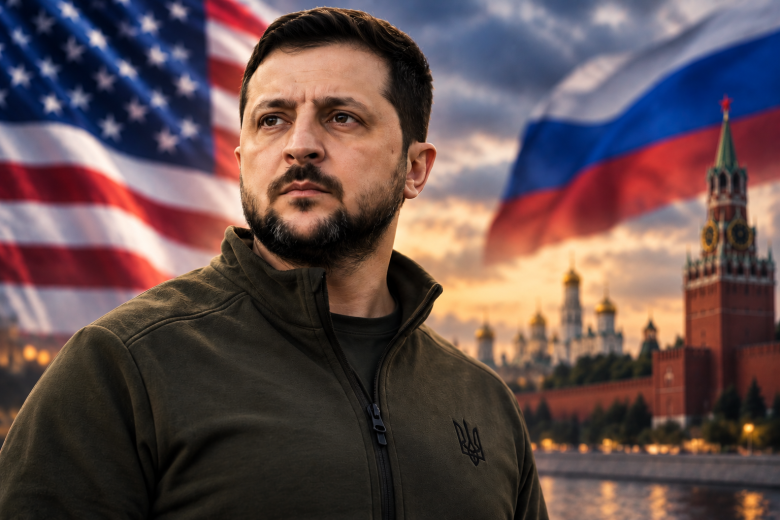 «Зеленский получил ультиматум»: США признали правоту России — в чем подвох