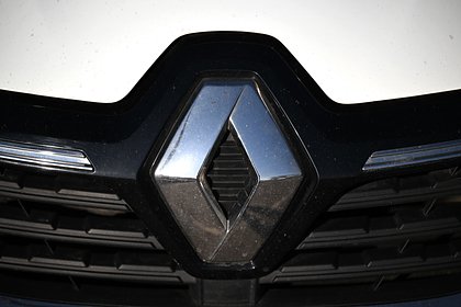 Россиянам объяснили ситуацию с ценами и наличием деталей к машинам Renault