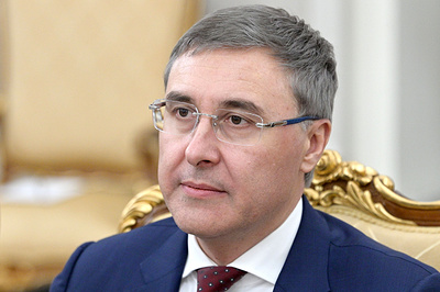 Россия прорабатывает возможность локализовать производство лекарств в Малайзии