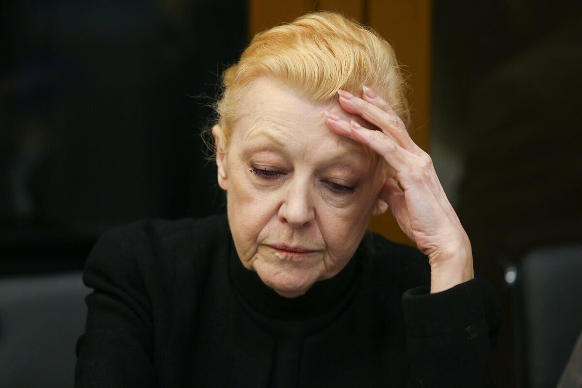 «Все их болезни – водевили»: Дрожжина рассказала, почему возмущена письмом Маши Баталовой