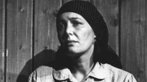 Заслуженная артистка РСФСР Нина Попова умерла в возрасте 81 года