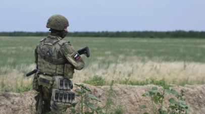 ВХ: ВС России выходят на подступы к Великому Бурлуку