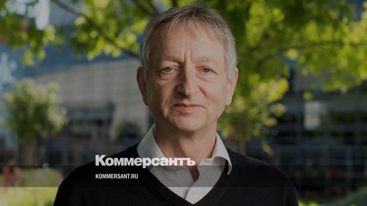 «Крестный отец» ИИ считает его способным уничтожить человечество